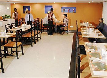 Rajdhani Hyderabad Eksteriør billede