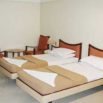 Rajdhani Hyderabad Eksteriør billede