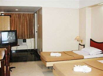 Rajdhani Hyderabad Eksteriør billede