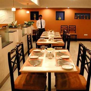 Rajdhani Hyderabad Eksteriør billede