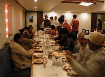 Rajdhani Hyderabad Eksteriør billede