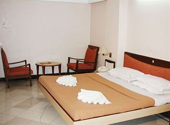 Rajdhani Hyderabad Eksteriør billede