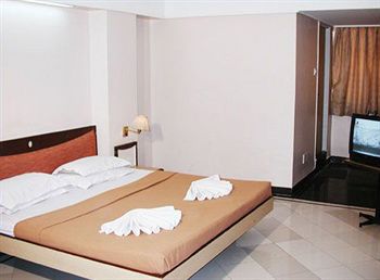 Rajdhani Hyderabad Eksteriør billede