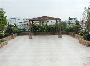 Rajdhani Hyderabad Eksteriør billede