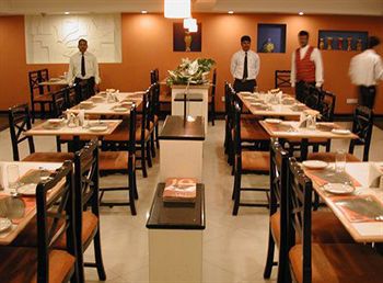 Rajdhani Hyderabad Eksteriør billede