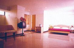 Rajdhani Hyderabad Eksteriør billede